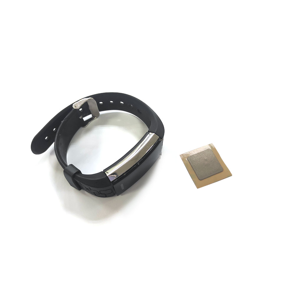 HF抗金属手表/手环标签 14.5*14.5mm